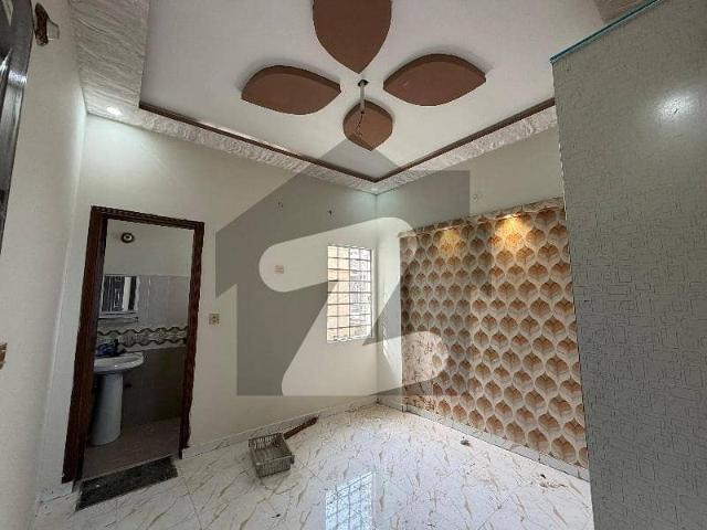 1 Marla House For sale In Sabzazar Scheme