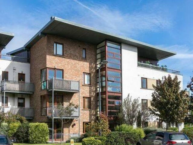 1 Marlay House Taylors Hill College Road Rathfarnham Dublin 16