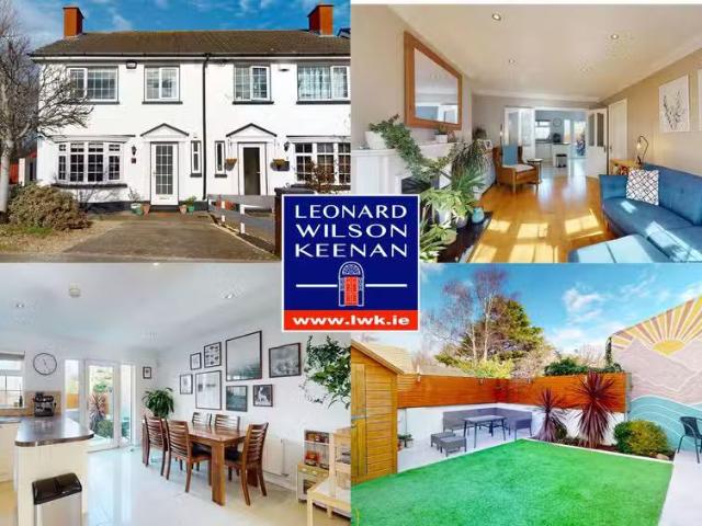 1 Marley Court, Rathfarnham, Rathfarnham, Dublin 14, D14XE82 i.