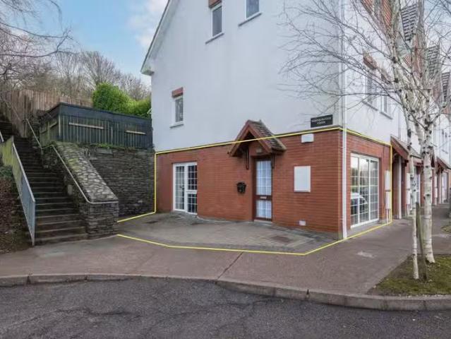 1 Maryborough Green, Maryborough Hill, Douglas, Co. Cork, T12E.