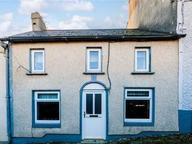 1 marys lane wexford town