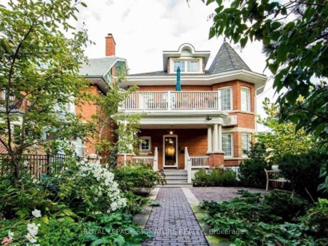 1 Maynard Avenue, Toronto, ON, M6K 2Z7 house for lease | Listing ID W13628 | Royal LePage