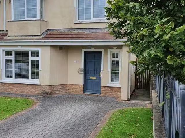 1 Mayfield Avenue, The Beeches, Ferrybank, Waterfo, Ferrybank.