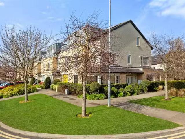 1 Maypark Avenue, Honey Park, Dun Laoghaire, Co. Dublin, A96 D.
