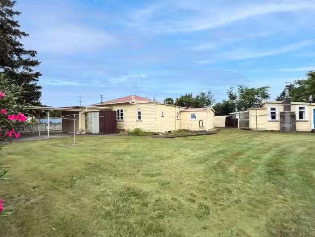 1 Mc Kenzie Terrace, Carterton, Carterton