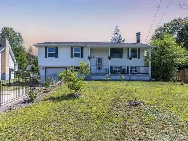 1 Mckenzie Drive, Middleton, NS, B0S 1P0 house for sale Lis.