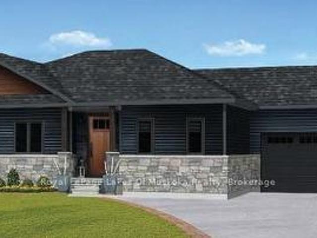 1 Meadow Acres Road, Oro Medonte Warminister, ON, L0K 2G1 house for sale | Listing ID S11997 | Royal LePage