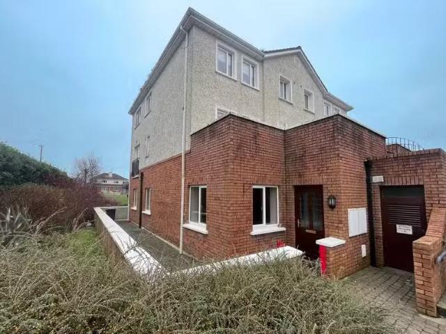 1 Meadow Court, Elm Park, Claremorris, Co. Mayo, F12P446 is fo.