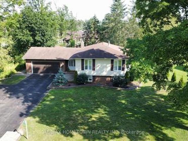 1 Meikle Drive, Augusta, ON, K0E 1P0 house for sale | Listing ID X13549 | Royal LePage