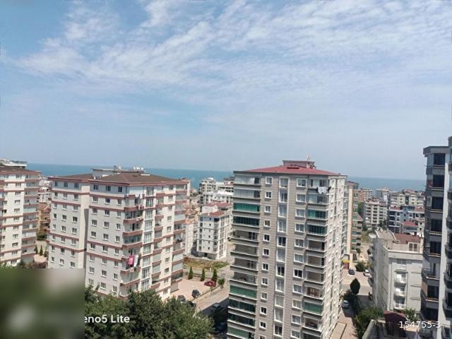 1 MİLYON KREDİLİ YENİ MAHALLEDE GENİŞ BALKONLU DENİZ MANZARALI