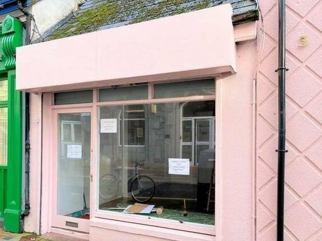 1 Middle Street Galway City Co Galway