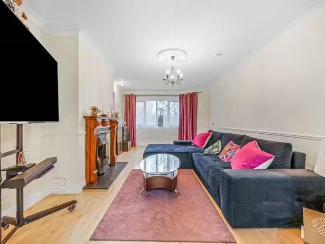 1 Milesian Avenue, Swords, County Dublin, K67 E1H5