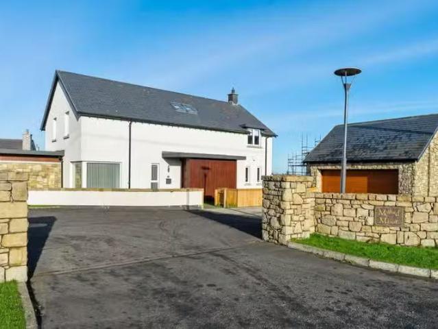 1 Milford Manor