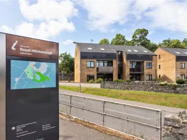 1 Millvale Court
