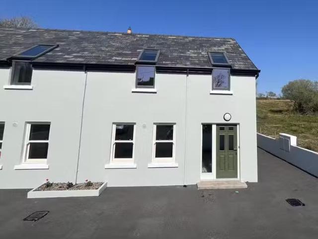 1 Mill House, Bleachyard, Newport, Co Mayo, F28Y2P9 is for sale