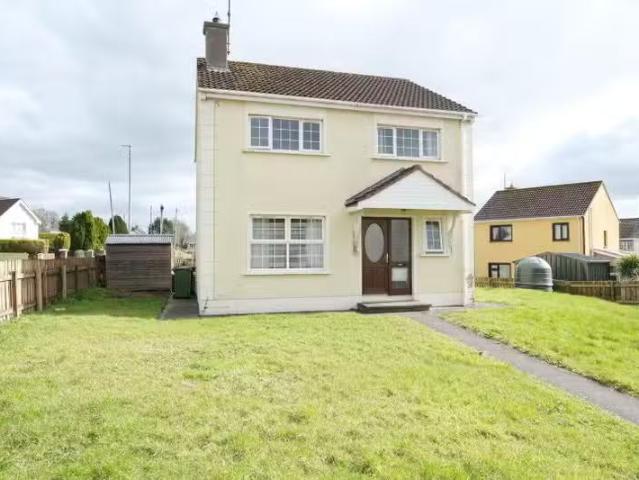 1 Mill Hill Road