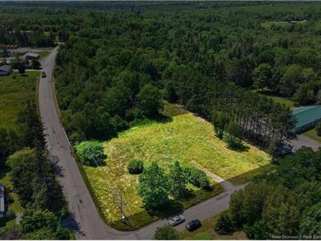 1 Mill Rd, Petitcodiac, NB, E4Z 4M8 vacant land for sale | Listing ID NB144723 | Royal LePage
