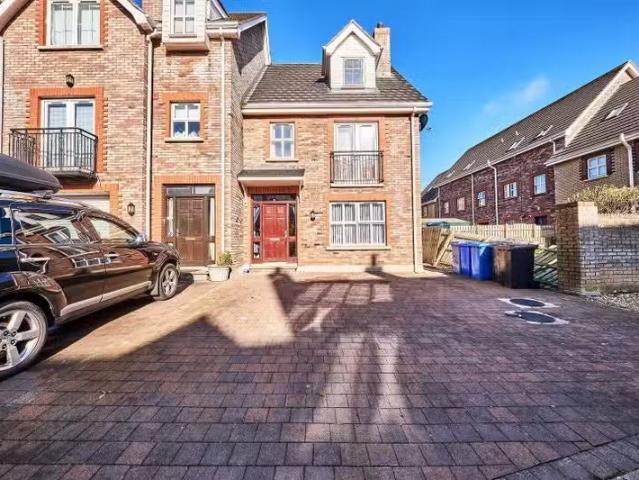 1 Millstone Park