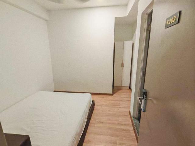 1 min Walk To Mrt Kentonmen Privacy Master Room At Kentonmen @ Jalan Ipoh Kl