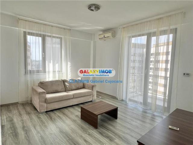 1 min Metrou Mihai Bravu | apartament in bloc 2021 | contract ANAF