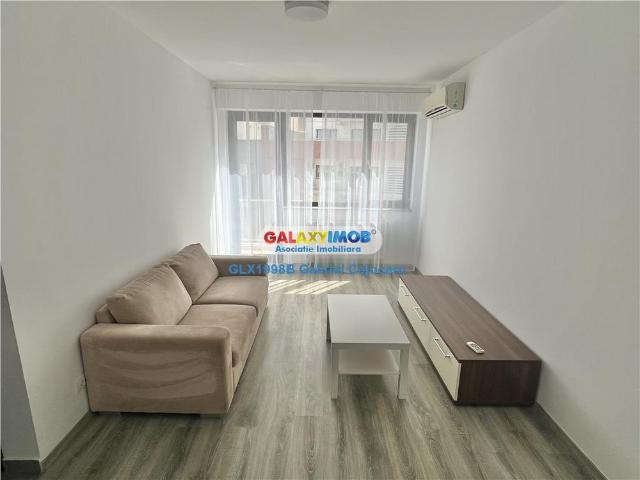 1 min Metrou Mihai Bravu | apartament in bloc 2021 | contract ANAF