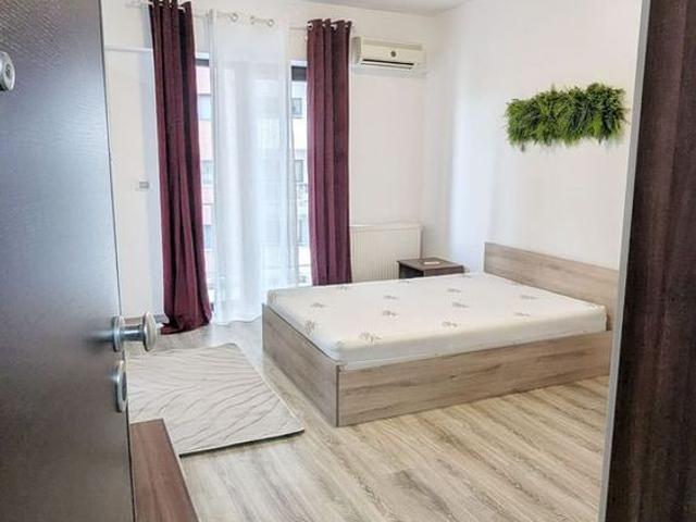 1 min Metrou Mihai Bravu Bloc 2021, Garsoniera 33mp Centrala, Ctr ANAF