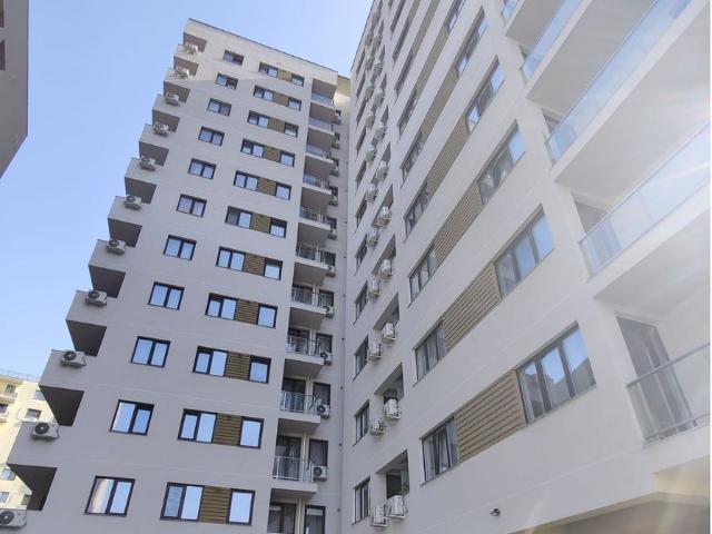 1 min Metrou Mihai Bravu Bloc 2021, Garsoniera 37mp Centrala, Ctr ANAF