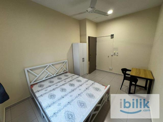 1 MIN MRT KENTONMENT | PRIVATE BATHROOM | NEXT TO STATION