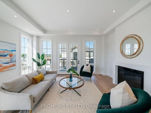 1 Mindful Avenue, Markham | 5+1Beds/4Bath, Townhouse, $1,628,000 | Condos. Ca