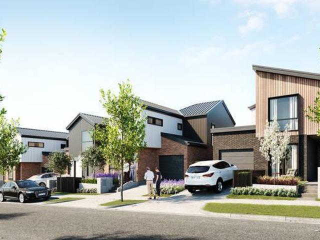 1 Mita Road Silverdale