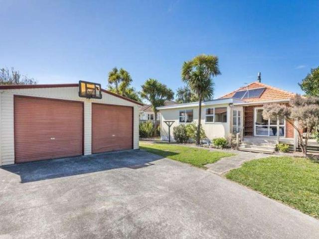 1 Moheke Avenue, 2144, Palmerston North City