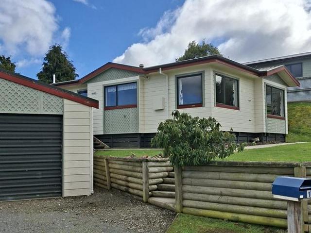 1 Moir Street, Balclutha, Clutha