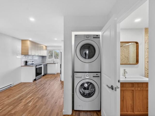 1 Mois Gratuit 4 1/2 Rénové Villeray