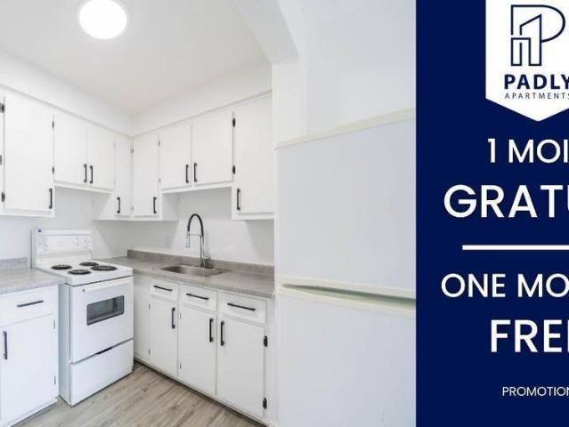 1 MOIS GRATUIT Moderne & abordable proche de tout à Anjou Montreal appartement / logement à louer