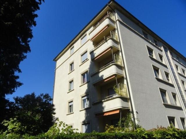 1 mois de loyer offert – Magnifique logement avec aperçu sur le lac