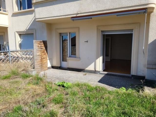 1 mois de loyer offert – Appartement proche du centre ville