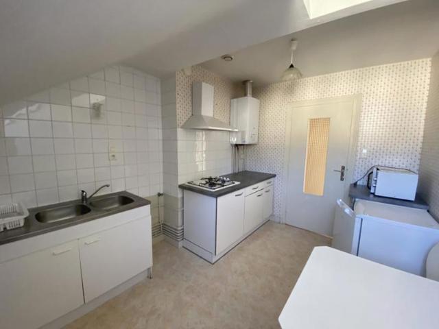 1 MOIS DE LOYER OFFERT POUR CET APPARTEMENT EN COEUR DE VILL