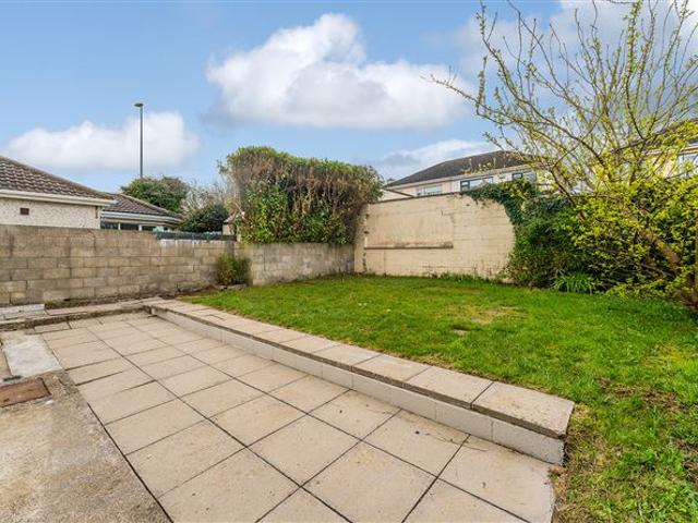 1 Monalea Grove, Firhouse, Dublin 24 Ray Cooke Auctioneers 4834 MyHome. Ie Residential