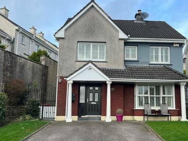 1 Monastery Avenue Blarney Road Cork City Co Cork