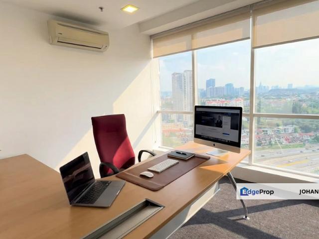 1 Mont Kiara