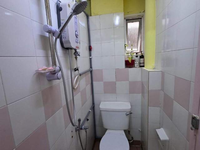1 Month Deposit0 Deposit Pangsapuri D’Aman Crimson Ara Damansara Room RentLocation NearbyCitta Mall
