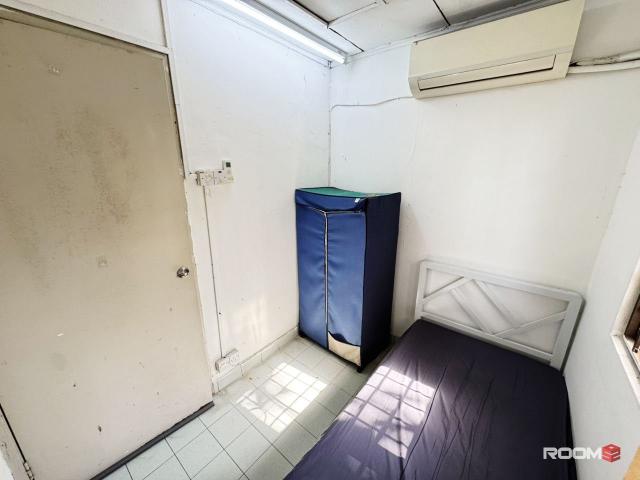 [1 Month DEPOSIT Only] Single Room @ Bandar Utama 10 mins drive to 1 Utama Shopping Centre, The Starling Mall