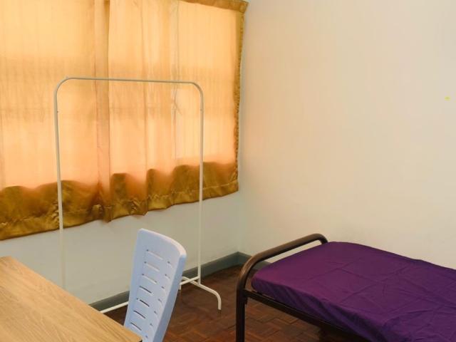 1 month Deposit Medium Room In Damansara kim, Glo Shopping Mall, Glomac, Starling mall, MRT TTDI