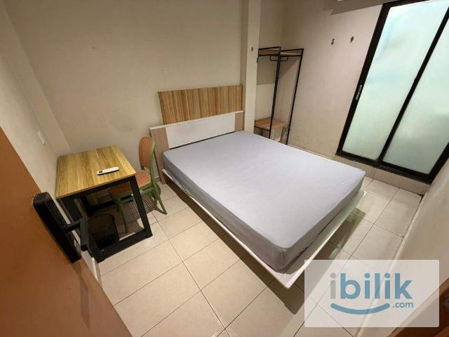 1 Month Deposit! ️ Premium Room w/ Private Bath @ SS15 near Inti College