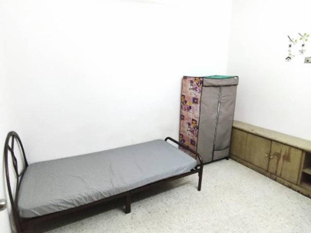 1 Month Deposit ❗❗❗❗ Private room at Damansara Kim