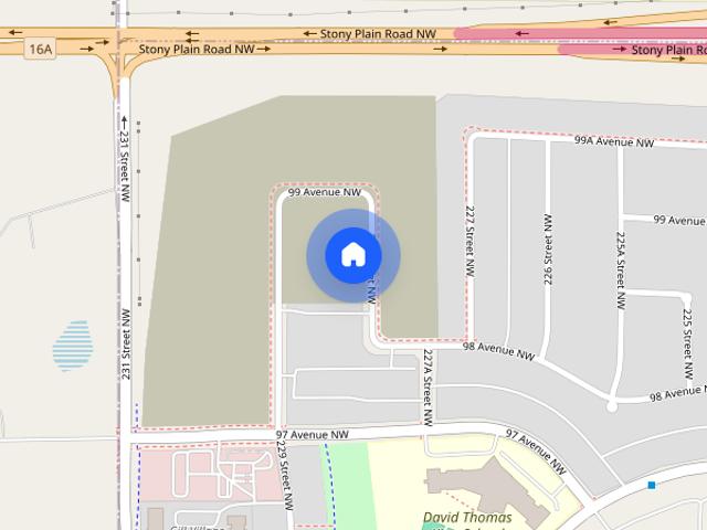 1 Month Free | 2 Bed 2 Bath Condo for rent in West Secord | #307, 9223 228 Street NW | SF283