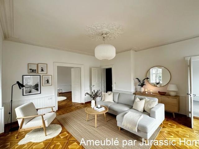 1 MONTH FREE: Charming 2 bedroom or 3 bedroom apartment – PETS ACCEPTED