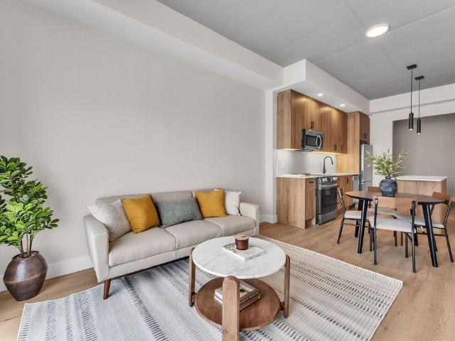 1 MONTH FREE LIMITED TIME ONLY! Brand new luxury rentals in Brockville