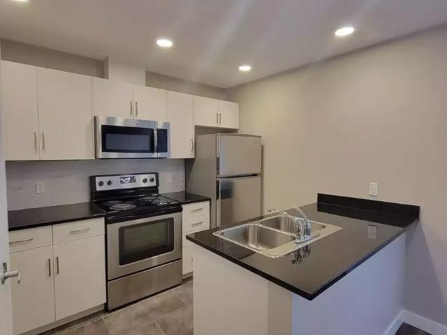 1 Month Free with a 13 Month Lease Term