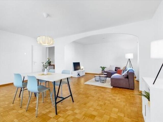 1 month rent free* Modern apartment in quiet, sunny surroundings